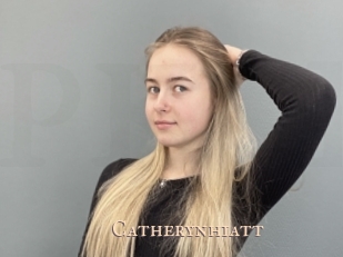 Catherynhiatt