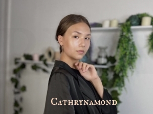 Cathrynamond