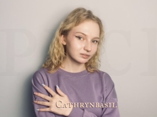 Cathrynbasil