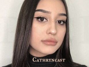 Cathryncast