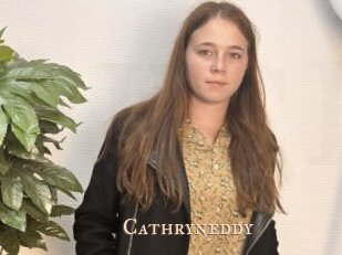 Cathryneddy