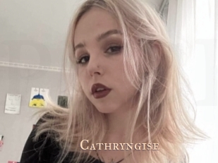 Cathryngise