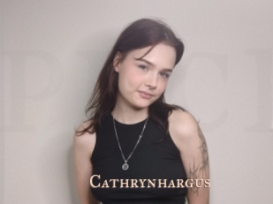 Cathrynhargus