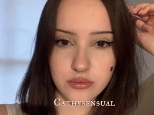 Cathysensual