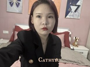 Cathyyu