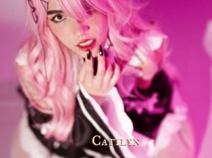 Catilyn
