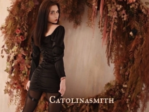 Catolinasmith