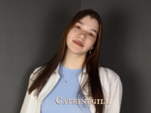 Catrinegill