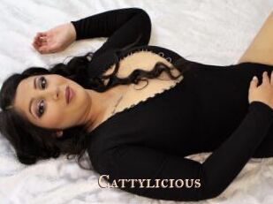 Cattylicious