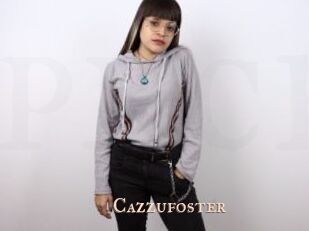 Cazzufoster
