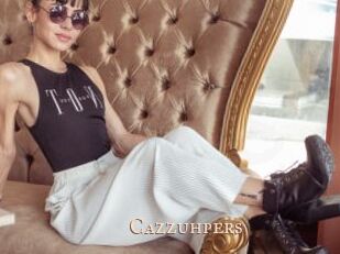 Cazzuhpers
