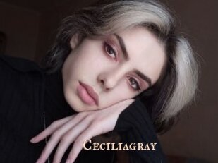 Ceciliagray
