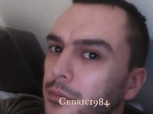 Cedric1984