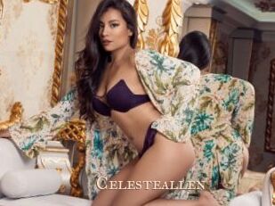 Celesteallen