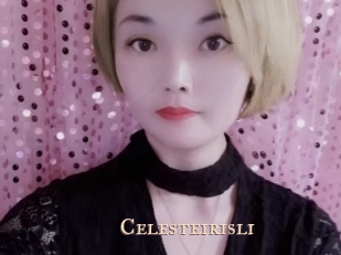 Celesteirisli