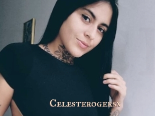 Celesterogersx