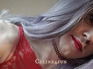 Celine4fun