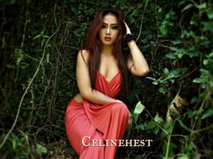 Celinehest