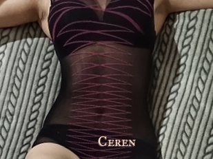 Ceren