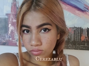 Cerezablu