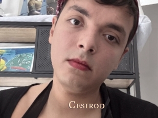 Cesirod