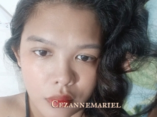 Cezannemariel