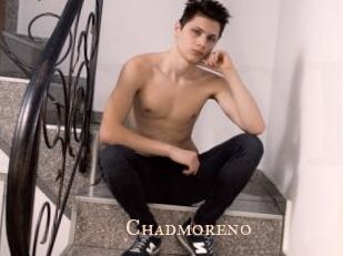Chadmoreno