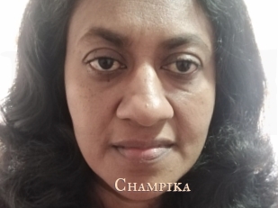 Champika