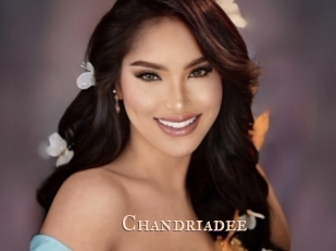 Chandriadee