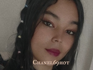 Chanel69hot