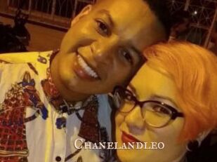 Chanelandleo