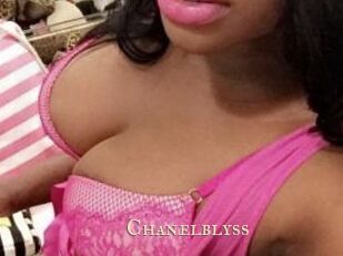 Chanelblyss