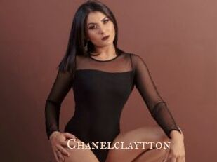 Chanelclaytton