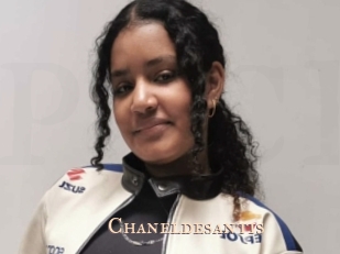 Chaneldesantis