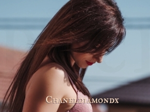 Chaneldiamondx