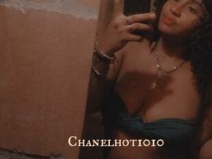 Chanelhot1010