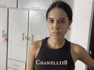 Chanell118