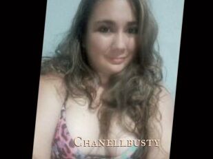 Chanellbusty