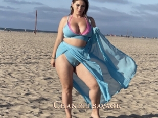 Chanellsavage