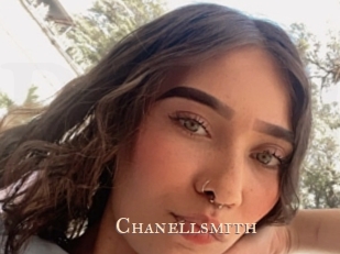 Chanellsmith