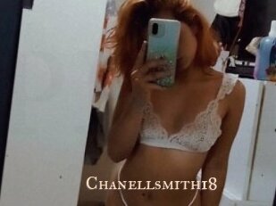 Chanellsmith18