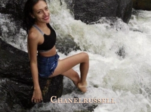 Chanelrussell