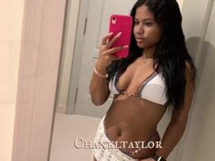 Chaneltaylor
