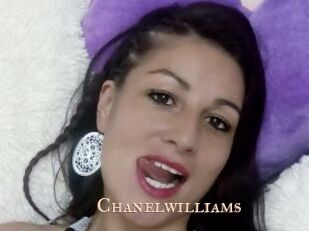 Chanelwilliams