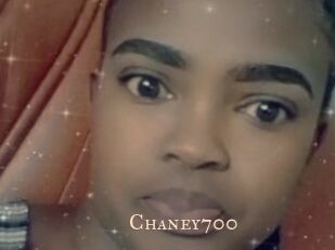 Chaney700