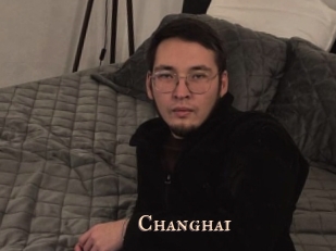 Changhai