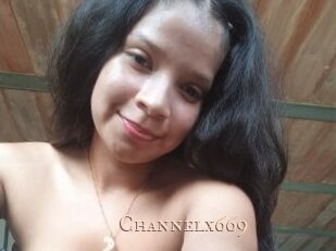Channelx669