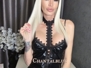 Chantalblue