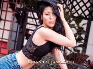 Chantaljamaerah