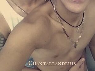 Chantallandluis